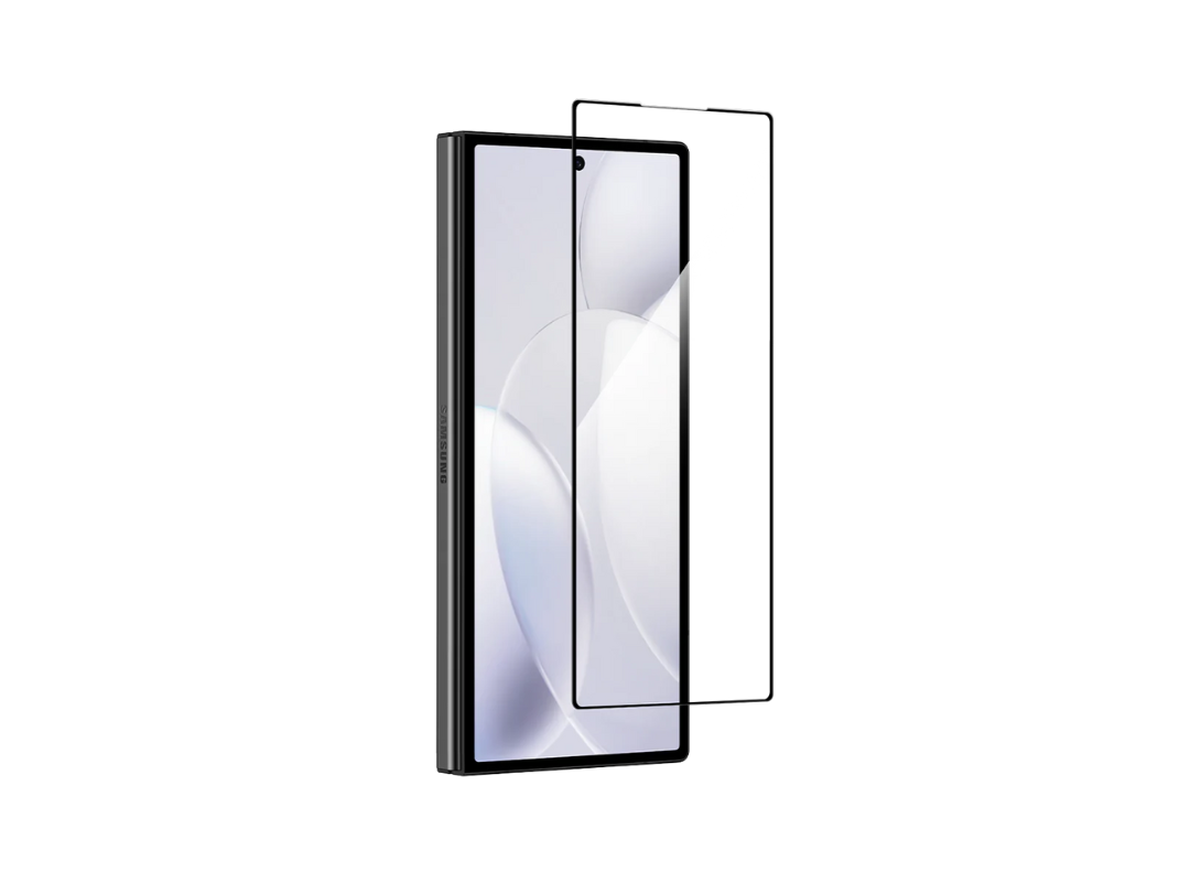 Buy Benks Ultra Shield HD Screen Protector for Samsung Z Fold 6 in Qatar Buy Benks Ultra Shield HD Screen Protector for Samsung Z Fold 6 in Qatar
